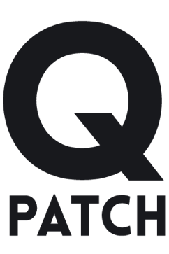 QPatch logo
